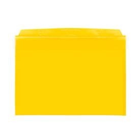 Orgatex, Orgatex-Magnettaschen, m. Klappe, A5 quer, gelb, 10 St., Orgatex-Magnettaschen, m. Klappe, A5 quer, gelb, 10 St.