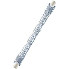 undefined, HV-Halogenstablampe R7s 230 V, 80 Watt, L 78 mm, Osram 64690 Haloline Eco ES 80W R7s - 78mm