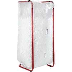 undefined, Abfallsa?cke Premium, Material LDPE, 60 my Stärke, 400 Liter, 100 Stück, transparent, Abfallsa?cke Premium, Material LDPE, 60 my Stärke, 400 Liter, 100 Stück, transparent