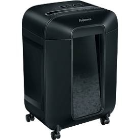 Fellowes, Fellowes Aktenvernichter LX85 Partikelschnitt Sicherheitslevel P-4, Fellowes Aktenvernichter LX85 Partikelschnitt Sicherheitslevel P-4