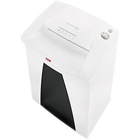 HSM, HSM Aktenvernichter SECURIO B32 Auffangvolumen 82 l Streifen, 19 - 21 Blatt, HSM Aktenvernichter B32, Streifenschnitt, 3,9mm, 1820111