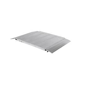 Jungheinrich PROFISHOP, Schwere Überfahrbrücke, TK 3.000 kg, BxL 1.250 x 1.735 mm, Schwere Überfahrbrücke, TK 3.000 kg, BxL 1.250 x 1.735 mm