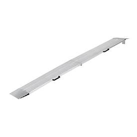 undefined, Aluminium-Verladerampen Typ AOS-F 3, 400 x 3000 mm, 22 kg, Aluminium-Verladerampen Typ AOS-F 3, 400 x 3000 mm, 22 kg