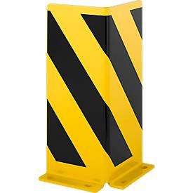 undefined, Anfahrschutz, 400 mm hoch, Anfahrschutz, 400 mm hoch