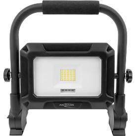 Ansmann, Ansmann FL20W-R Akku-Baustrahler 20 W 2000 lm Tageslichtweiß 1600-0616, Ansmann FL20W-R Akku-Baustrahler 20 W 2000 lm Tageslichtweiß 1600-0616