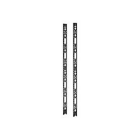 APC, NETSHELTER SX 42U VERTICAL PDU MOUNT AND CABLE ORGANIZER MSD NS ACCS, APC Kabelführungsleiste NetShelter AR7502 19