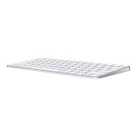 Apple, Magic Keyboard mit Touch ID, Tastatur, 