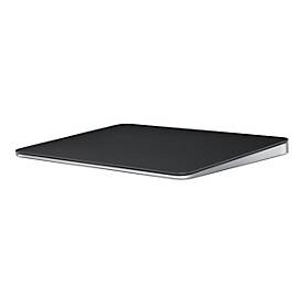 Apple, Apple Magic Trackpad Black Multi Touch Surface 2024 Mäuse ? Presenter