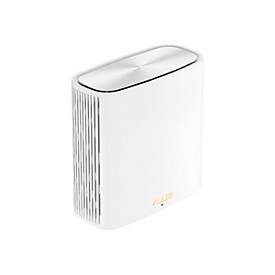 Asus, ZenWiFi XD6S AX5400 1er Pack, Router, ZenWiFi XD6S AX5400 1er Pack, Router