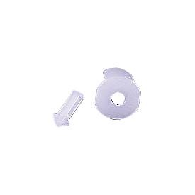 Hellermann Tyton, Behälterplombe BP, natur, 1000 Stück, Behälterplombe BP, natur, 1000 Stück
