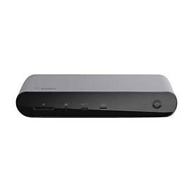 undefined, Belkin Thunderbolt 4 Dock Pro Verkabelt Schwarz