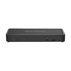 undefined, BELKIN USB-C 14-Port Triple Display Dock St -