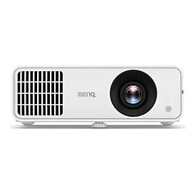 BenQ, BenQ Projektor LH650 Beamer Weiss, BENQ 9H.JS577.13E Beamer (Full-HD, 3D, 4000 ANSI-Lumen, WLAN)