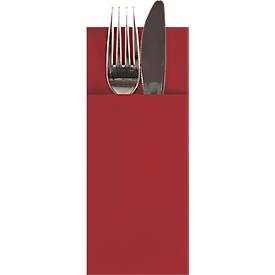 PAPSTAR, Bestecktaschen Papstar 