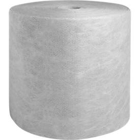 undefined, FIRST Bindevlies Universal Tuch-Rolle, Ausführung Medium 400 mm x 60 m, VE 2 Rollen, Bindevliesrolle FIRST light, universal, B 400 mm x L 60 m