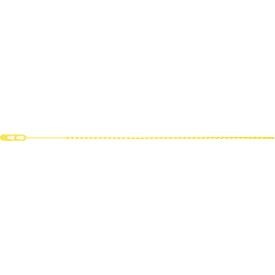 undefined, Blitzbinder, 500 x 4,0 mm, gelb, Blitzbinder, 500 x 4,0 mm, gelb