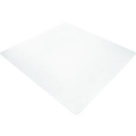 undefined, Bodenschutzmatte ECO GRIP HEAVY, für Hartböden, 2,0 mm VAB®-Haftschicht, temperaturbeständig, transparent, L 1200 x B 1100 mm, Bodenschutzmatte ECO GRIP HEAVY, für Hartböden, 2,0 mm VAB®-Haftschicht, temperaturbeständig, transparent, L 1200 x B 1100 mm