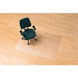 undefined, Bodenschutzmatte Ecoblue®, Mattenstärke 1,8 mm, f. harte Böden, B 1800 mm, 