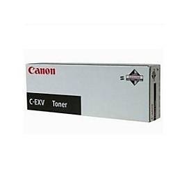 undefined, Canon C-EXV45 52000Seiten Cyan, Canon Toner, blau, C-EXV45C, (52'000 Seiten)