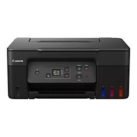 Canon, Canon PIXMA G2570 Multifunktionsdrucker A4 Drucker Tintentank-System, Canon PIXMA G2570 - Multifunktionsdrucker - Farbe - Tintenstrahl - nachfüllbar - Legal (216 x 356 mm) (Original)