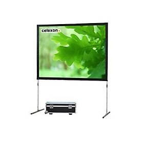 Celexon, Celexon Mobil Expert 1090329 Standleinwand 203 x 114 cm Bildformat: 16:9, Celexon Mobile Leinwand Expert 203x114cm 16:9