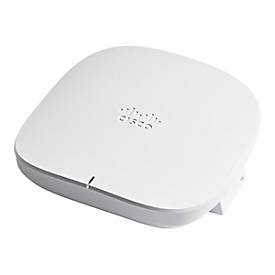 Cisco, Cisco Business 150AX - Accesspoint - Bluetooth, 802.11a/b/gcc - 2.4 GHz, 5 GHz - Wand- / Deckenmontage, 