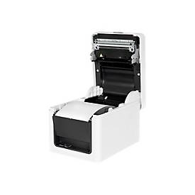 CITIZEN SYSTEMS, CT-E351 PRINTER SER WHITE USB THERM. FRONT EXIT IN NMS IN PRNT, 