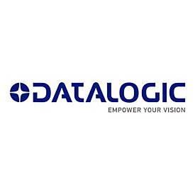 Datalogic, QuickScan QM2500, Barcode-Scanner, Datalogic QuickScan 2500 Series QM2500 - Kit - Barcode-Scanner - Handgerät - 2D-Imager - decodiert