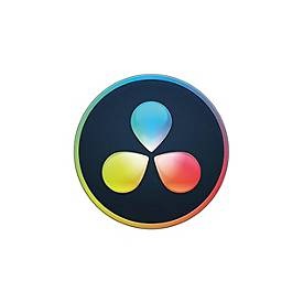 Blackmagic Design, Blackmagic Design Blackmagic Design, Blackmagic Design Videobearbeitungssoftware DaVinci Resolve Studio (Code)