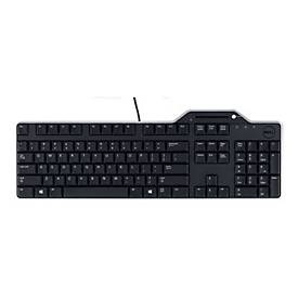 Dell, Dell Tastatur KB813 CH-Layout, DELL Tastatur KB813 CH-Layout