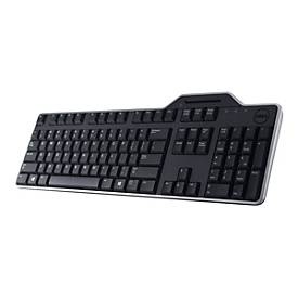 Dell, Dell Tastatur KB813 CH-Layout, DELL Tastatur KB813 CH-Layout