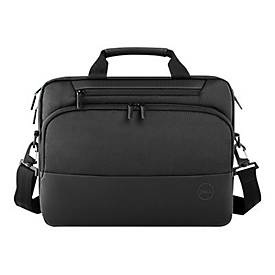 Dell, Premier Aktentasche 15, Dell Laptoptasche »DELL Notebooktasche Premier 460-BCQ«, Dokumentenfach, Organizerfächer