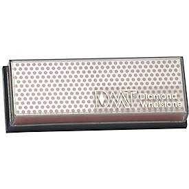 DMT, DMT Diamantschärfer, fein 25 µ, trocken & mit Wasser verwendbar, L 152 mm, in Kunststoffbox, DMT Diamantschärfer, fein 25 µ, trocken & mit Wasser verwendbar, L 152 mm, in Kunststoffbox