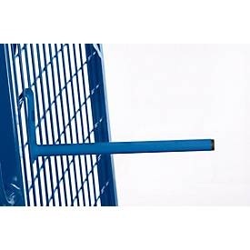 Rollcart Transportsysteme, Dornträger, für Werkstückwagen, L 300 m, Dornträger, für Werkstückwagen, L 300 m
