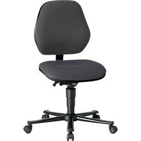 bimos, Drehstuhl ESD 9151E, schwarz, Drehstuhl ESD 9151E, schwarz