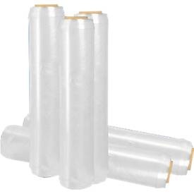 undefined, e-stretch® Hand-Stretchfolie, 6 µ, 6 Rollen, e-stretch® Hand-Stretchfolie, 6 µ, 6 Rollen