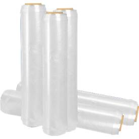 undefined, e-stretch® Hand-Stretchfolie, 8 µ, 6 Rollen, e-stretch® Hand-Stretchfolie, 8 µ, 6 Rollen