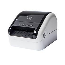 Brother, QL-1100C, Etikettendrucker, QL-1100C, Etikettendrucker