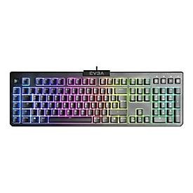 eVGA, Z12, Gaming-Tastatur, 