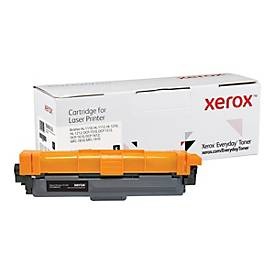 undefined, Everyday -Toner in Schwarz mit Standard-Ergiebigkeit, Xerox-Entsprechung für Brother TN-1050, 1000 Seiten - (006R04526), Xerox Tonerkassette ersetzt Brother TN-1050 Kompatibel Schwarz 1000 Seiten Everyday