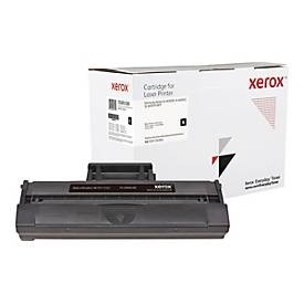 undefined, Everyday -Toner in Mono mit Standard-Ergiebigkeit, Xerox-Entsprechung für Samsung MLT-D111S/ELS, 1000 Seiten - (006R04588), 