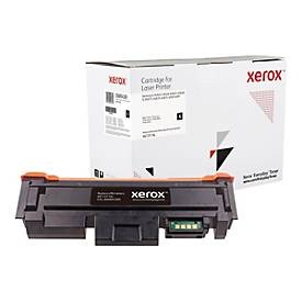 undefined, Everyday -Toner in Mono mit Standard-Ergiebigkeit, Xerox-Entsprechung für Samsung MLT-D116L, 3000 Seiten - (006R04589), Xerox Toner ersetzt Samsung MLT-D116L Kompatibel Schwarz 3000 Seiten Everyday 006R04589