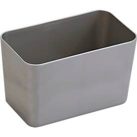 Sunware, SUNWARE Einsatz Q-LINE, Einsatzkasten Sunware Q-line Basket, 0,55 l, L 122 x B 70 x H 76 mm