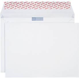 ELCO Power, ELCO power Briefumschläge, C4s, 200 Stück, ohne Fenster, ELCO power Briefumschläge, DIN C4, 200 Stück, ohne Fenster