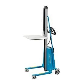 Hanselifter, Elektro-Hochhubwagen E-MES 100-17, Elektro-Hochhubwagen E-MES 100-17