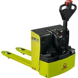 Pramac, Elektro-Hubwagen CX 14, 