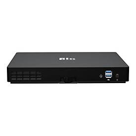 Elo Touch, EloPos Pack i5 8/128 GB (Schweizer Ausführung), EloPOS Pack EPS00E5 - Mini Desktop - Core i5 8500T / 2.1 GHz - vPro - RAM 8 GB - SSD 128 GB