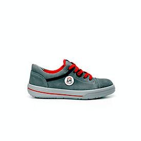 ELTEN, Elten Damen-ESD-Sicherheitsschuh Vintage Low, S3, metallfreier Durchtrittschutz, Gr. 42, Elten Damen-ESD-Sicherheitsschuh Vintage Low, S3, metallfreier Durchtrittschutz, Gr. 42