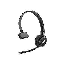EPOS Sennheiser, EPOS | SENNHEISER Headset IMPACT 5033 Mono inkl. Basisstation, 
