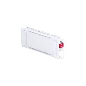 undefined, EPSON UltraChrome XD3 Druckerpatrone 1 Stück(e) Rot, Epson T50MF - Rot - original - Tintenpatrone